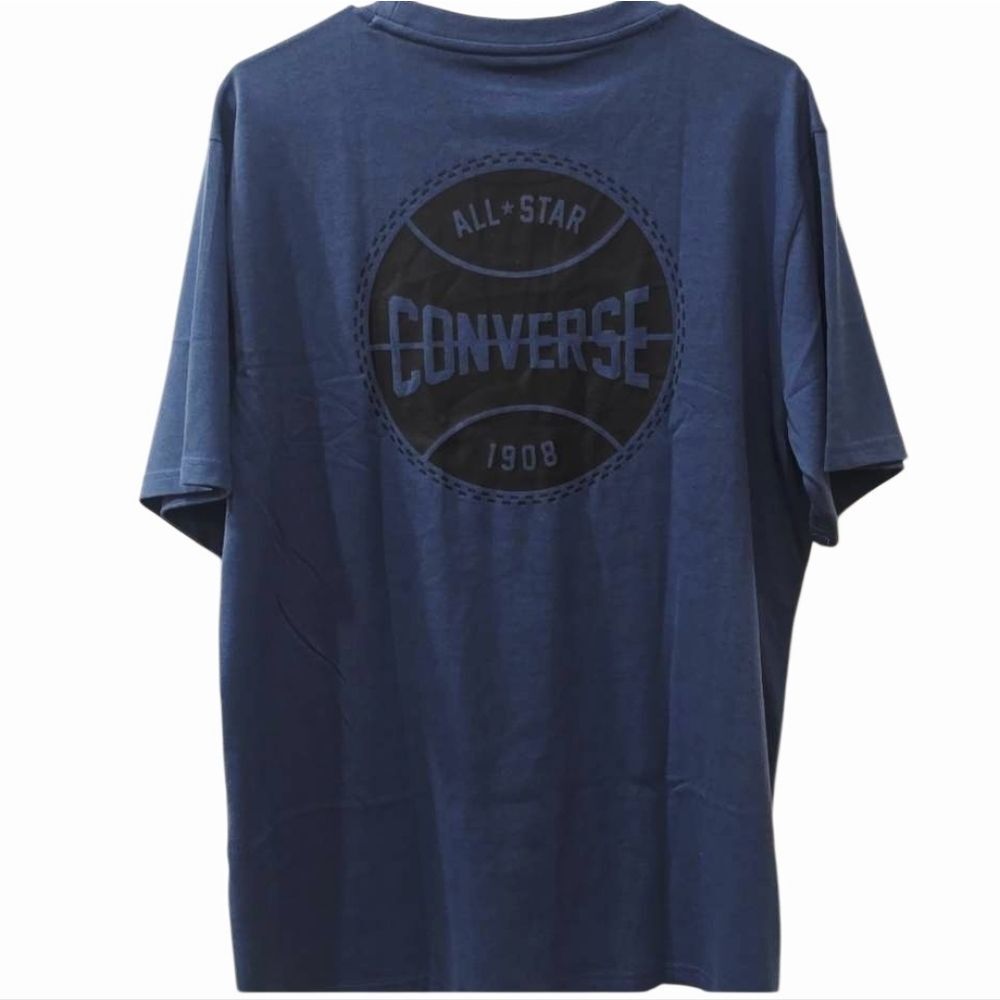 Converse All-Star‎ 1908 Graphic S/S T-Shirt